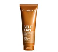 CLARINS Selftan Face Body Instant Gel 125 ml Gel Autoabbronzante