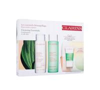 Clarins Set Cura Viso per Pelli Miste e Grasse 415 ml