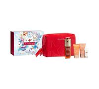 Clarins Set Double Serum & Extra-Firming: Skincare Anti-Età Completa in Edizione Regalo