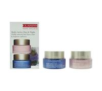 Clarins Set regalo giorno e notte multi-attivo