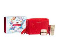 Clarins Set Nutri-Lumiere Collection - Set regalo per la cura della pelle