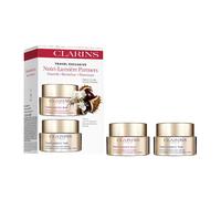 Clarins Set Nutri-Lumiére Partners - Set cura della pelle