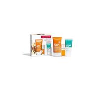 CLARINS Set regalo - Clarins Protezione Solare SPF50 Set 50ml / 30ml / 7ml