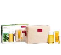 Clarins Set Regalo Del Kit Rituale Tonico
