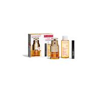 CLARINS Set regalo - Double Serum Eye Set 50ml / 20ml / 3ml