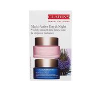 Clarins Set regalo giorno e notte multi-attivo