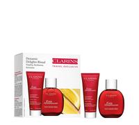 Clarins Set Regalo Per La Cura Del Corpo Dynamic Delights