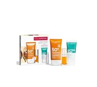 Clarins Set regalo per la cura della pelle estiva