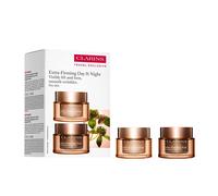 Clarins Set regalo per la cura della pelle extra rassodante giorno e notte