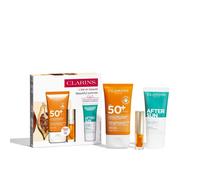 Clarins Set Solare Beautiful Summer