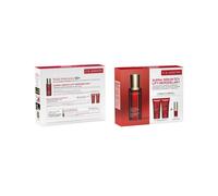 Clarins Set Supra Serum 50ml Multi Int 15ml Noche Tp 15mlmin Lip
