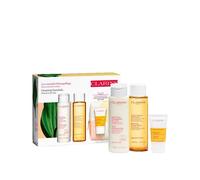 Clarins Set Vp Premium Clean, pelle normale 1 Pk