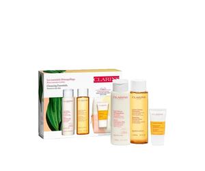 Clarins Set Vp Premium Clean, pelle normale 1 Pk