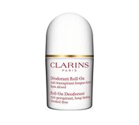 Clarins Roll-On Deodorant roll-on 50 ml