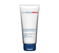 Clarins Shampooing Douche 200 ml Doccia Shampoo Sapone Liquido