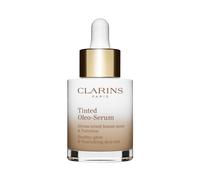 Clarins Siero Oleo-Tintato 30ml 30 ml Siero