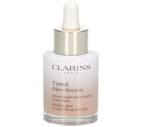 Clarins Siero Oleo-Tinto 30ml 30 ml Make up