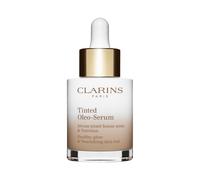 Clarins Siero Oleoso Tinto 30ml 30 ml Siero