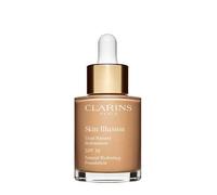 SKIN ILLUSION teint naturel hydratation #110-honey