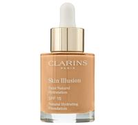Clarins Skin Illusion SPF15 114 30ml