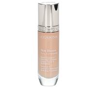 CLARINS SKIN ILLUSION FULL COVERAGE 109C - Fondotinta opaco per una pe