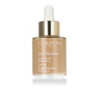 Clarins Skin Illusion Natural Hydrating Foundation SPF 15 (105N Nude) 30 ml