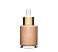 Clarins Skin Illusion Natural Hydrating Foundation Spf15 109 Wheat 30ml
