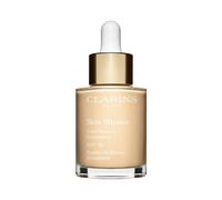 Clarins Skin Illusion Natural SPF 15 100.5W Cream 30 ml - Fondotinta