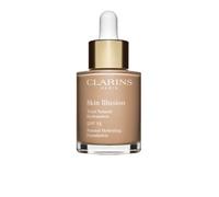 Clarins Skin Illusion SPF15 109 30ml