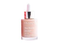 Clarins Skin Illusion Teint Naturel Hydratation Nº 112-Amber