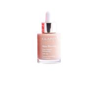 Clarins Skin Illusion Teint Naturel Hydratation Nº 112-Amber