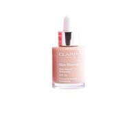Clarins Skin Illusion Natural Hydrating Foundation fondotinta liquido con effetto idratante 112 Amber 30 ml