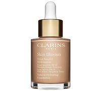 Clarins Skin Illusion Teint Naturel Hydratation Spf15 107 Beige