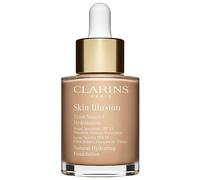 Clarins Skin Illusion Teint Naturel Hydratation Spf15 108 Sand