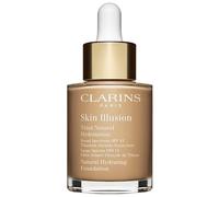 Clarins Skin Illusion Teint Naturel Hydratation Spf15 110 Honey