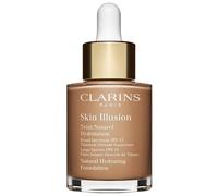 Clarins Skin Illusion Teint Naturel Hydratation Spf15 112.3 Sandalwood