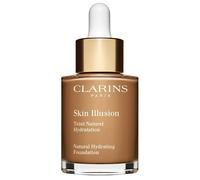Clarins Skin Illusion Teint Naturel Hydratation Spf15 116.5 Coffee
