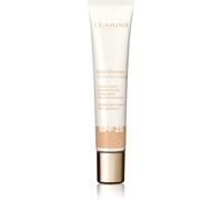 Clarins Skin Illusion Tinted Moisturizer crema colorata SPF 25 colore 01 40 ml