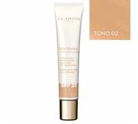Clarins Skin Illusion Tinted Moisturizer Spf25 02 40ml