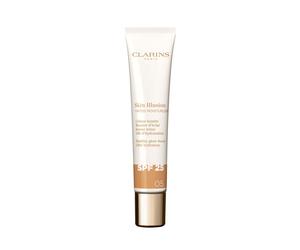 Clarins Skin Illusion Tinted Moisturizer SPF25 05 40 ml Crema