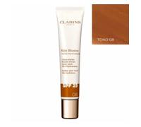 CLARINS SKIN ILLUSION TINTED TRATAMIENTO ILUMINADOR ANTIEDAD SPF25 8 40 ML