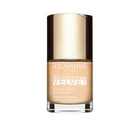 Clarins Skin Illusion Velvet 100.3N 30 ml - Fondotinta