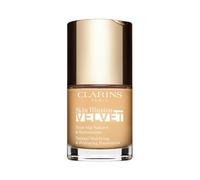 Clarins Skin Illusion Velvet 101W 30 ml - Fondotinta
