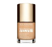 CLARINS Skin Illusion Velvet Makeup Siero finitura opaca Fondotinta