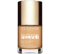 Clarins Skin Illusion Velvet 110.5W 30 ml - Fondotinta