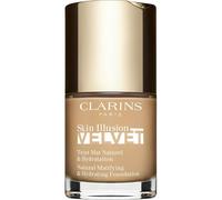Clarins Skin Illusion Velvet 110N Honey