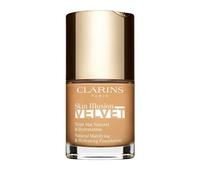 CLARINS Skin Illusion Velvet Makeup Siero finitura opaca Fondotinta