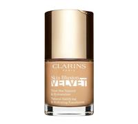 Clarins Skin Illusion Velvet Fondotinta 110N, 30 ml - effetto naturale