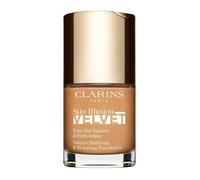 Clarins Skin Illusion Velvet Fondotinta 114N 30 ml