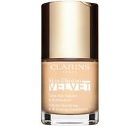Clarins Skin Illusion Velvet fondotinta liquido con finish matte effetto nutriente colore 100.3N 30 ml